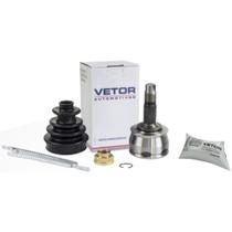 Junta homocinética Roda Fiat Grand Siena 2016 a 2019 VETOR