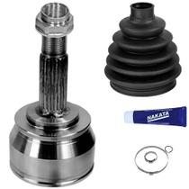 Junta Homocinética Roda Fiat Idea 1.4 8v 2006 a 2014 Nakata