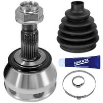 Junta Homocinética Roda Fiat Palio 1.8 8v 2003 a 2010 Nakata Junta Homocinética Roda Fiat Palio 1.8 8v 2003 a 2010 Nakata