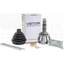 Junta homocinética Roda Fiat Palio 2000 a 2015 VETOR VT5040