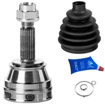 Junta Homocinética Roda Fiat Siena 1.0 8v 98 a 2000 Skf