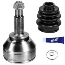Junta Homocinética Roda Fiat Siena 1.0 98 a 2000 Nakata