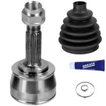 Junta Homocinética Roda Fiat Stilo 1.8 2003 a 2009 Nakata Junta Homocinética Roda Fiat Stilo 1.8 2003 a 2009 Nakata