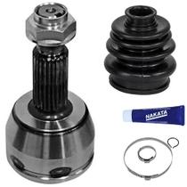 Junta Homocinética Roda Fiesta 1.0 1.6 8V 99 a 2014 Nakata Junta Homocinética Roda Fiesta 1.0 1.6 8V 99 a 2014 Nakata