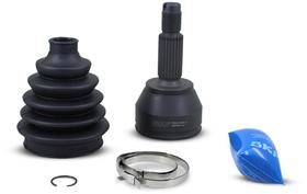 Junta Homocinética Roda Fiesta 1999 a 2014 Skf VKJA 41012 A