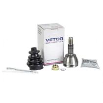 Junta Homocinética Roda Fiesta 1999 a 2015 Vetor VT5020