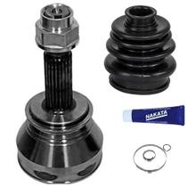 Junta Homocinética Roda Ford Escort 1.6 1.8 97 a 2003 Nakata