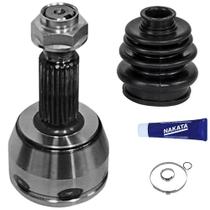 Junta Homocinética Roda Ford Focus 1.6 2006 a 2010 Nakata Junta Homocinética Roda Ford Focus 1.6 2006 a 2010 Nakata