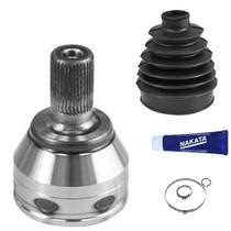 Junta Homocinética Roda Ford Focus 1.6 2009 a 2013 Nakata NJH001421