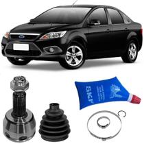 Junta Homocinética Roda Ford Focus 1.6 8V 2005 a 2018 Skf