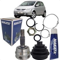 Junta Homocinética Roda Fox 1.0 8v 2003 a 2008 Nakata