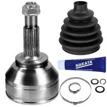 Junta Homocinética Roda Gol G2 1.0 2.0 94 a 2005 Nakata Junta Homocinética Roda Gol G2 1.0 2.0 94 a 2005 Nakata