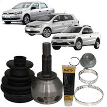 Junta Homocinética Roda Gol Saveiro Voyage G5 G6 G7 1.6 8v 2009 a 2023 Tantto Junta Homocinética Roda Gol Saveiro Voyage G5 G6 G7 1.6 8v 2009 a 2023 Tantto