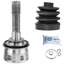 Junta Homocinética Roda Grand Vitara 1.6 2.0 2.5 98 a 2003 Vetor