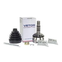Junta Homocinética Roda Hilux 2005 a 2015 Vetor VT5113 Junta Homocinética Roda Hilux 2005 a 2015 Vetor VT5113