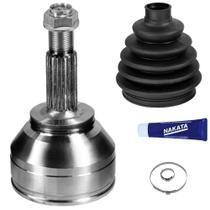 Junta Homocinética Roda Honda Fit 1.4 1.5 2004 a 2008 Nakata