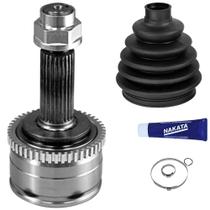 Junta Homocinetica Roda Hyundai Hb20 1.0 2013 a 2018 Nakata Junta Homocinetica Roda Hyundai Hb20 1.0 2013 a 2018 Nakata