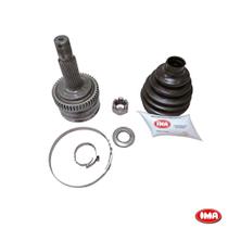 Junta Homocinética Roda - I30 2011 A 2011 / Sportage 2012 A 2016 / Tucson 2012 A 2017 - Al-1502