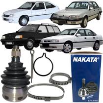 Junta Homocinética Roda Ipanema Kadett Monza Vectra Nakata