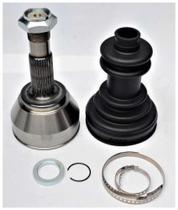 Junta Homocinética Roda Jumper 2001 a 2017 Skf VKJA 41035 A Junta Homocinética Roda Jumper 2001 a 2017 Skf VKJA 41035 A