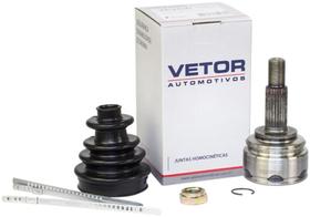 Junta Homocinética Roda Logan 2008 a 2012 Vetor VT5310