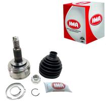 Junta Homocinética Roda - Master 2021 A 2022 - Al-1531