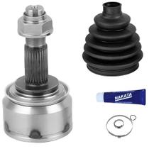 Junta Homocinética Roda Onix 1.0 2020 a 2023 Manual Nakata