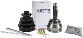 Junta Homocinética Roda Palio 2005 a 2014 Vetor VT5143