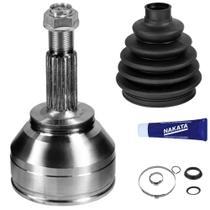 Junta Homocinética Roda Polo 1.6 2.0 8v 2003 a 2013 Nakata Junta Homocinética Roda Polo 1.6 2.0 8v 2003 a 2013 Nakata