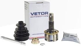 Junta Homocinética Roda Prisma 2012 a 2019 Vetor VT5223