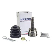 Junta Homocinética Roda Prisma 2012 a 2019 Vetor VT5276 Junta Homocinética Roda Prisma 2012 a 2019 Vetor VT5276