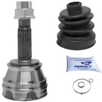 Junta Homocinética Roda Renault Clio 1.6 2002 a 2012 Perfect