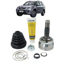 Junta Homocinetica Roda Tiggo 2.0 16v 2009 2015 30x26