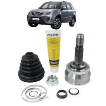 Junta Homocinetica Roda Tiggo 2.0 16V 30X26