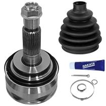 Junta Homocinética Roda Toyota Hilux 3.0 2006 a 2015 Nakata