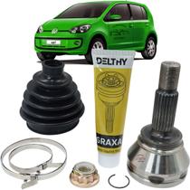 Junta Homocinetica Roda Up 1.0 2014 2015 2016 17 Automático