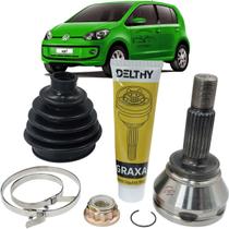 Junta Homocinetica Roda Up 1.0 2016 17 Automático