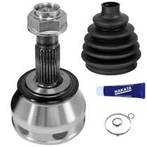 Junta Homocinética Roda Volkswagen Gol G1 1.6 1.8 2.0 82 a 94 Nakata