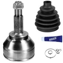 Junta Homocinética Roda Volkswagen Voyage 1.6 1.8 8v 87 a 95 Nakata Junta Homocinética Roda Volkswagen Voyage 1.6 1.8 8v 87 a 95 Nakata
