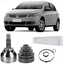 Junta Homocinética Roda Voyage Gol 1.0 G5 G6 G7 2008 a 2020 Junta Homocinética Roda Voyage Gol 1.0 G5 G6 G7 2008 a 2020