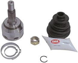 Junta Homocinética Sandero 2010 a 2016 AL-1133