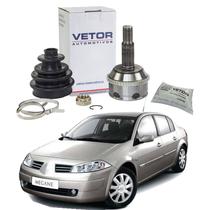 Junta homocinética scenic 1.6 16v 2001/2011 21x23 dentes - 108835 - vt5062