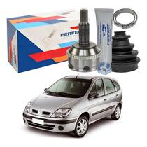 Junta Homocinetica Scenic 1.6 16v Com Abs 2002 A 2006