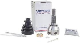 Junta Homocinética Sentra 2014 a 2021 Vetor VT5383