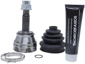 Junta Homocinética Siena 1997 a 2000 546.6007