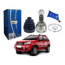 Junta Homocinetica Skf Ecosport 1.6 2008 A 2012