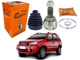 Junta homocinetica skf ford ecosport 1.6 2008 a 2012