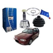 Junta Homocinetica Skf Parati G2 1.0 16v 1997 A 1999