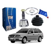 Junta Homocinetica Skf Parati G3 1.0 16v 2000 A 2005 Junta Homocinetica Skf Parati G3 1.0 16v 2000 A 2005