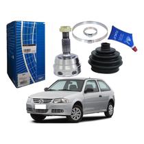 Junta Homocinetica Skf Volkswagen Gol G4 1.0 8v 2006 A 2014 Junta Homocinetica Skf Volkswagen Gol G4 1.0 8v 2006 A 2014